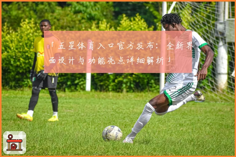 「五星体育入口官方发布:全新界面设计与功能亮点详细解析」